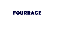 FOURRAGE