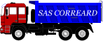 SAS CORREARD